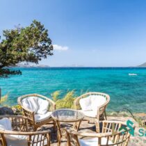 Beachfront Villas For Sale Sardinia