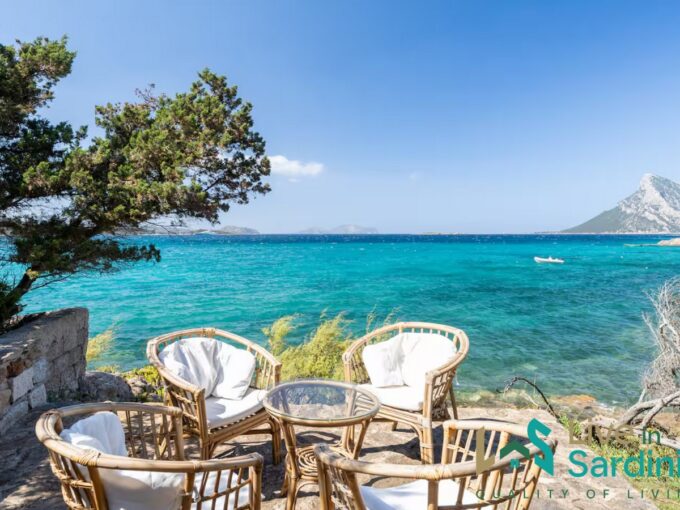 Beachfront Villas For Sale Sardinia