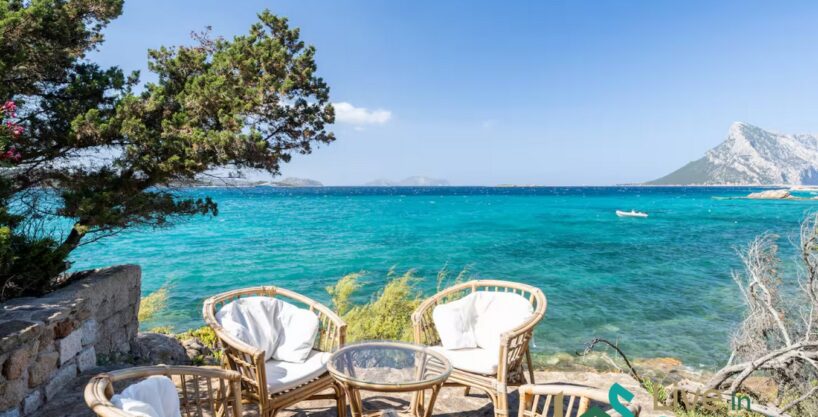 Beachfront Villas For Sale Sardinia