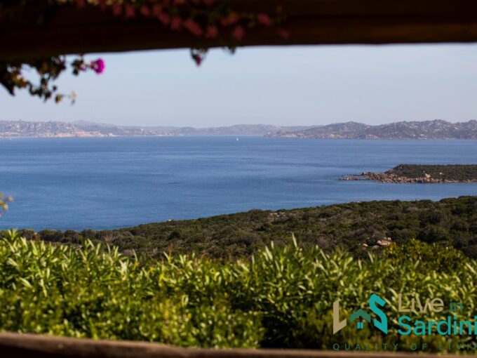 Property For Sale Olbia Sardinia With Sea View