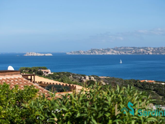 Sea View Villa For Sale Sardinia