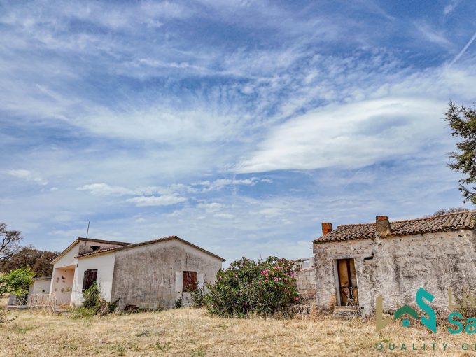 Stazzo For Sale in Sardinia –