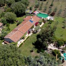 Stazzu For Sale San Pantaleo