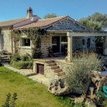 Superb Country Homes For Sale Porto Cervo Sardinia