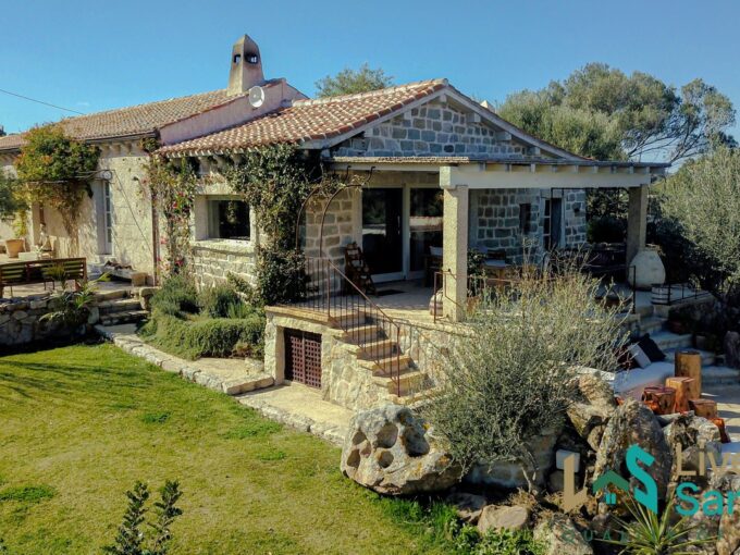 Superb Country Homes For Sale Porto Cervo Sardinia