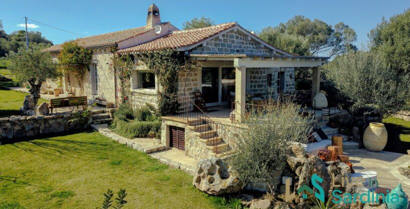 Superb Country Homes For Sale Porto Cervo Sardinia