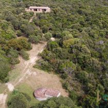 Villa For Sale Aglientu