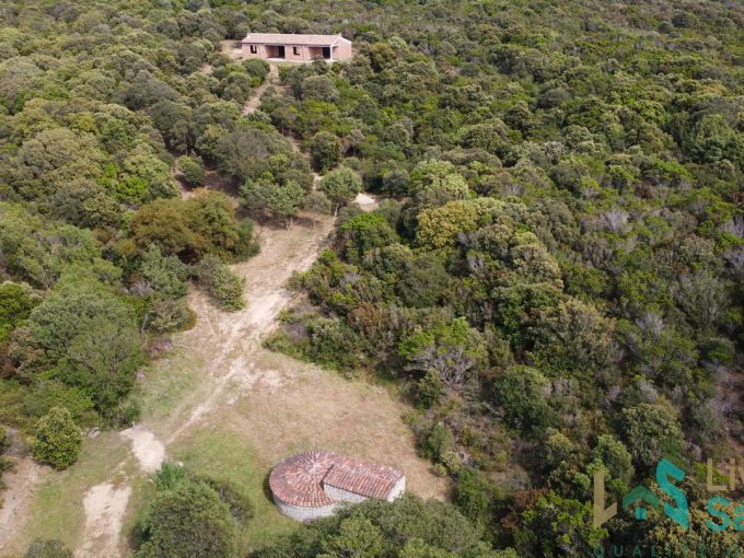Villa For Sale Aglientu