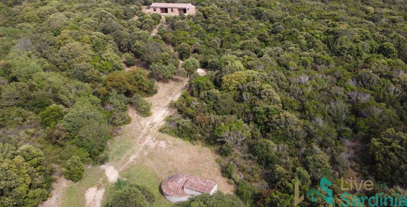 Villa For Sale Aglientu