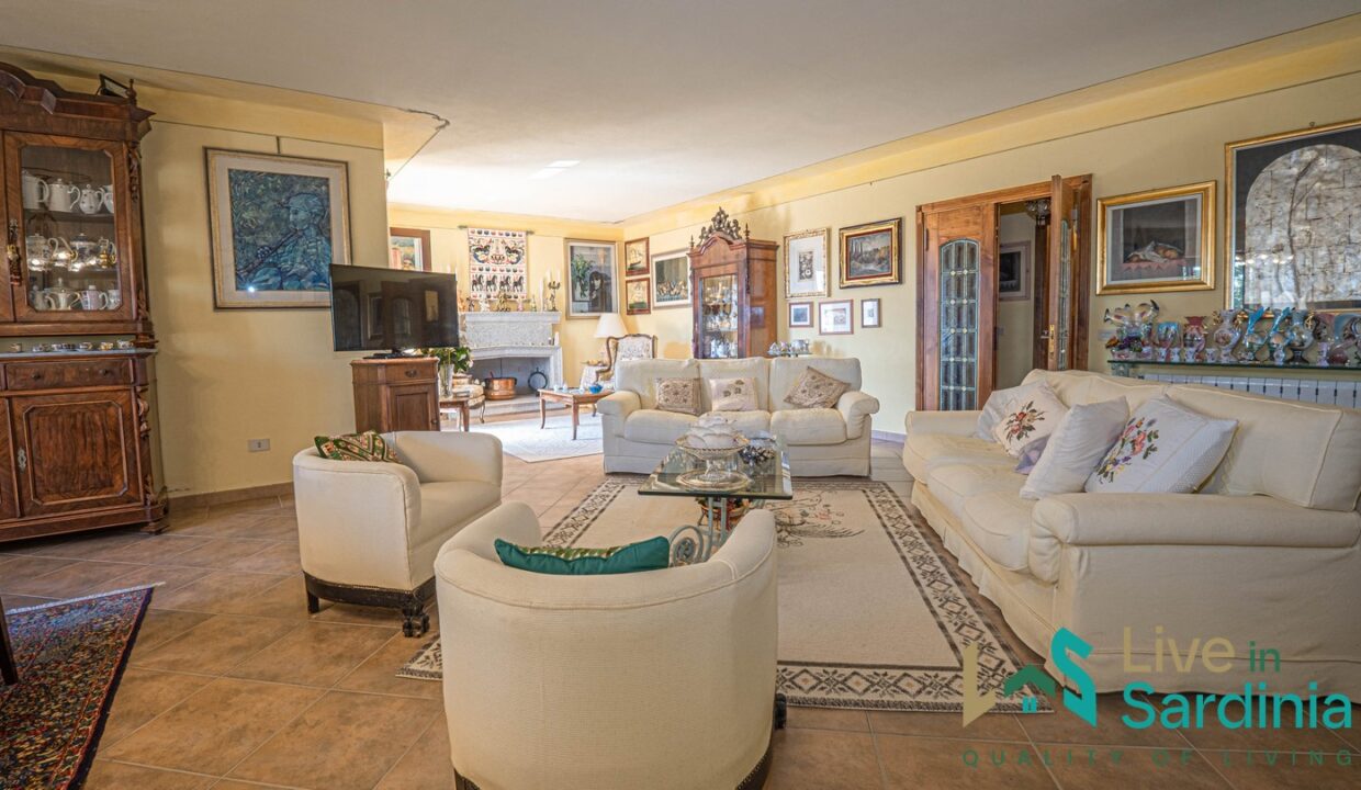 Villa For Sale Olbia Sardinia (15)
