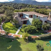 Villa For Sale Olbia Sardinia