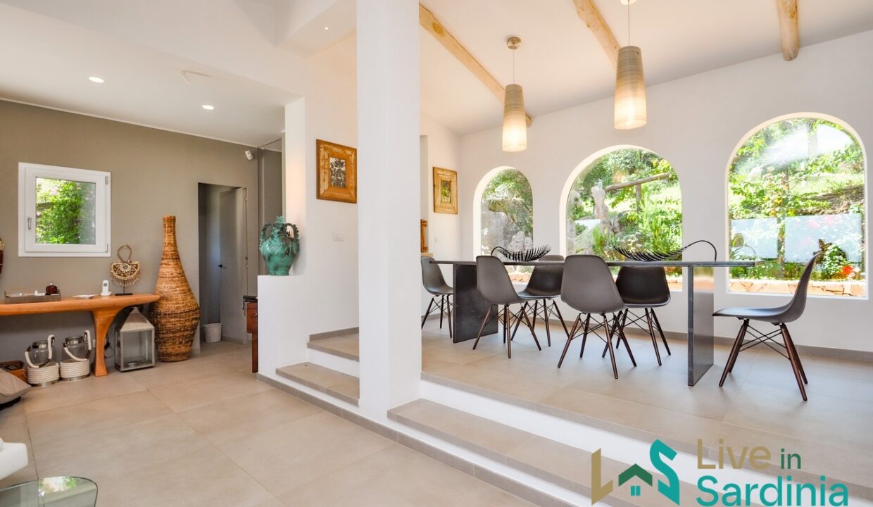 Villa For Sale Porto Cervo Sardinia (15)