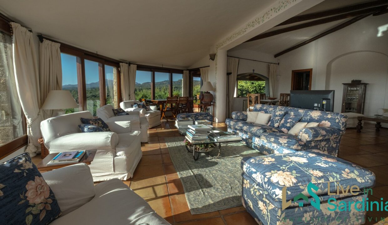 Villa-With-Sea-Views-for-Sale-in-Pevero-Porto-Cervo