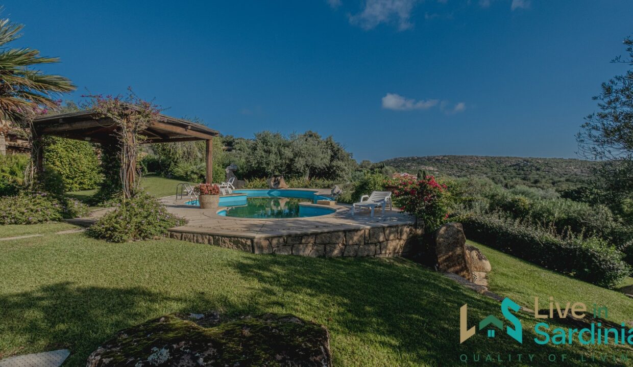 Villa-With-Sea-Views-for-Sale-in-Pevero-Porto-Cervo
