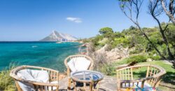 Villa For Sale Aldia Bianca San Teodoro ref Fannia