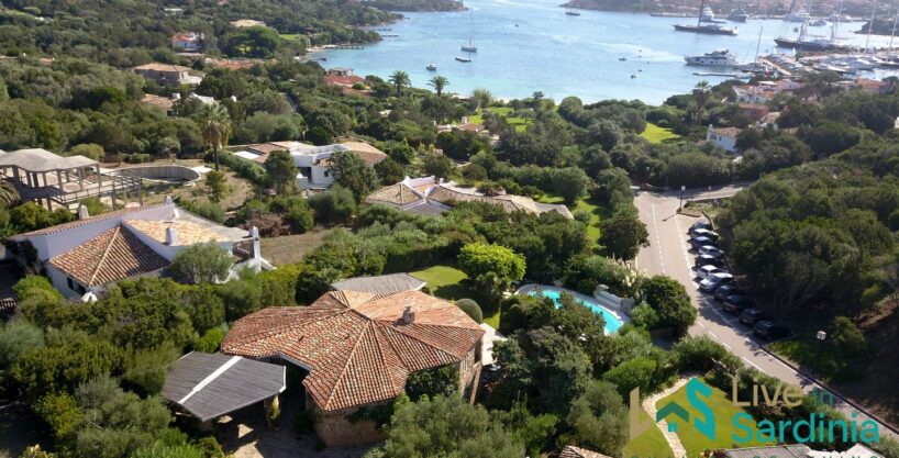 Villas For Sale Porto Cervo Sardinia