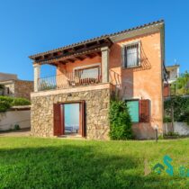 Villa for sale Pittulongu Olbia
