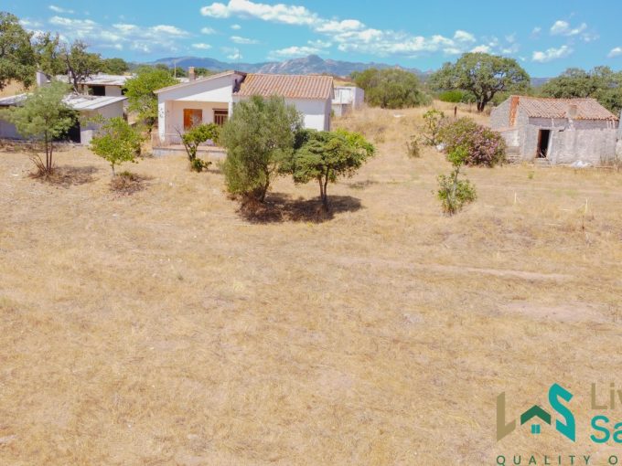 Cottage For Sale Sardinia ref Cuncosu