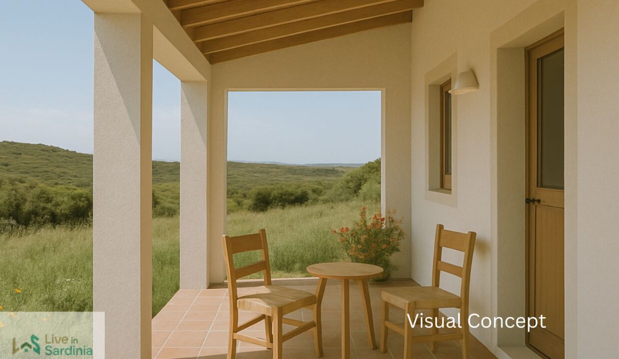 plot sale sardinia rena maiore (6)