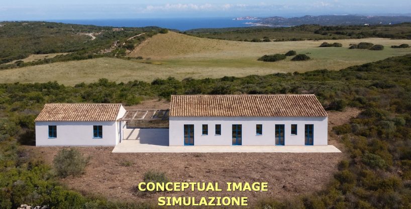 land for sale Aglientu