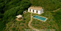 Unfinished Home For Sale With SeaView Porto Istana ref Usai