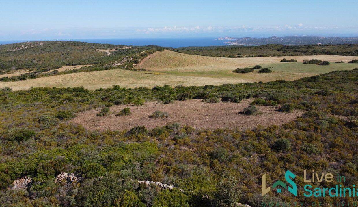 Land-For-Sale-In-Aglientu