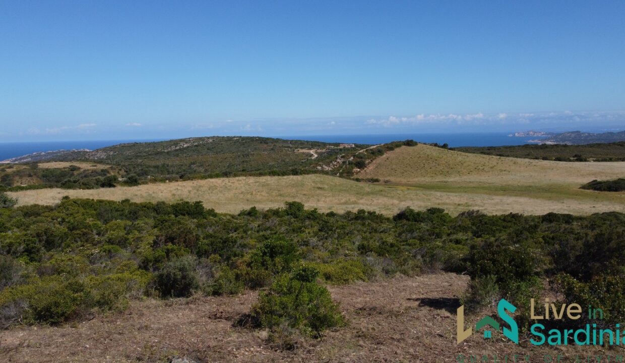 Land-For-Sale-In-Aglientu