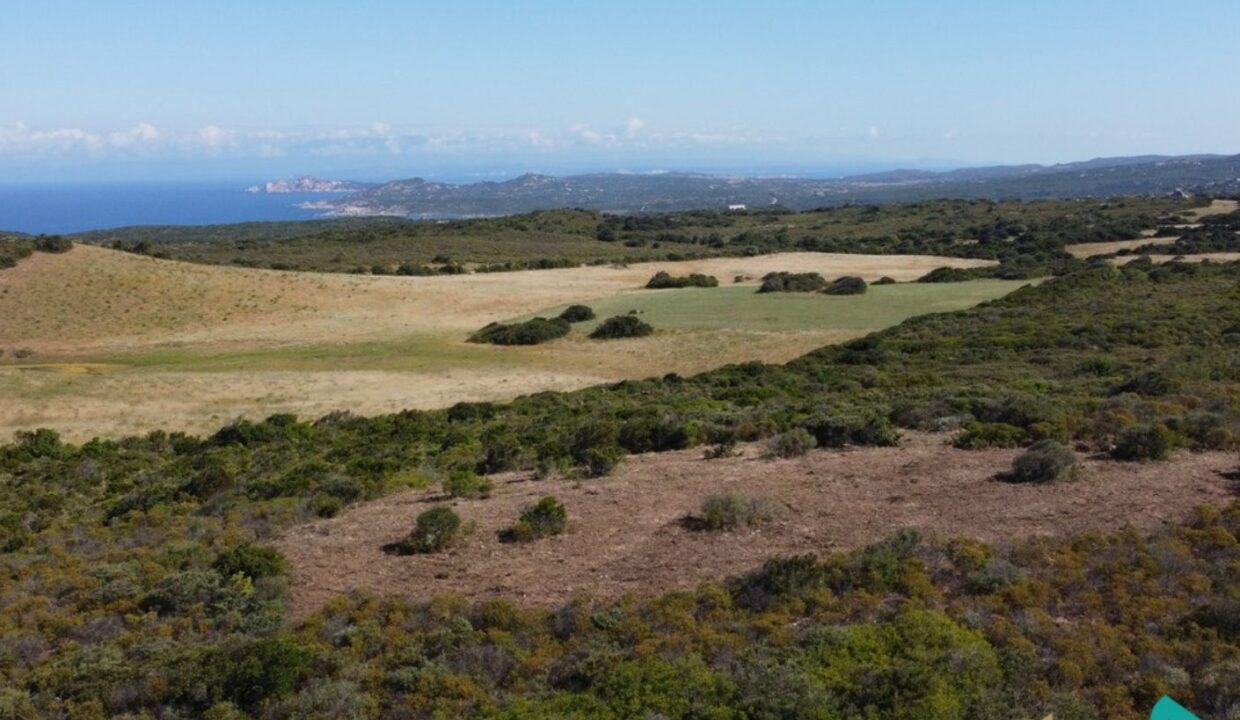 sardinia land for sale sea view project (13)