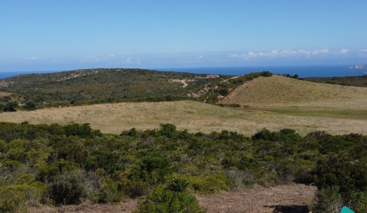 sardinia land for sale sea view project (3)