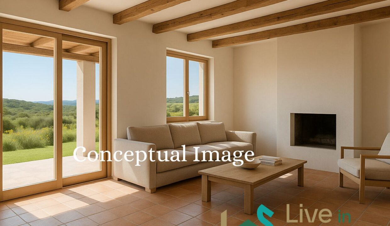 sardinia land for sale sea view project (4)
