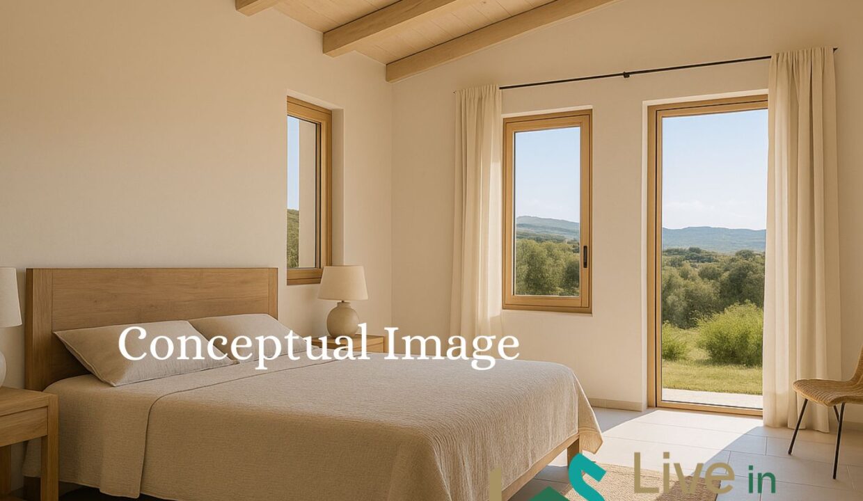 sardinia land for sale sea view project (7)