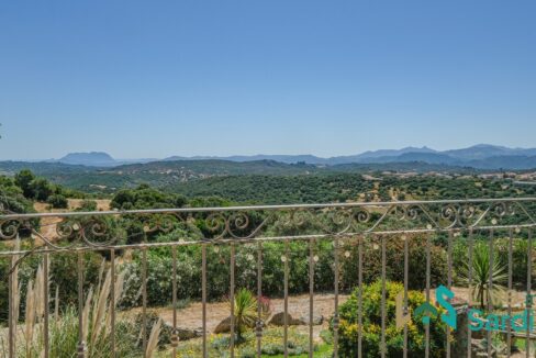 Countryside Villa for Sale in Telti
