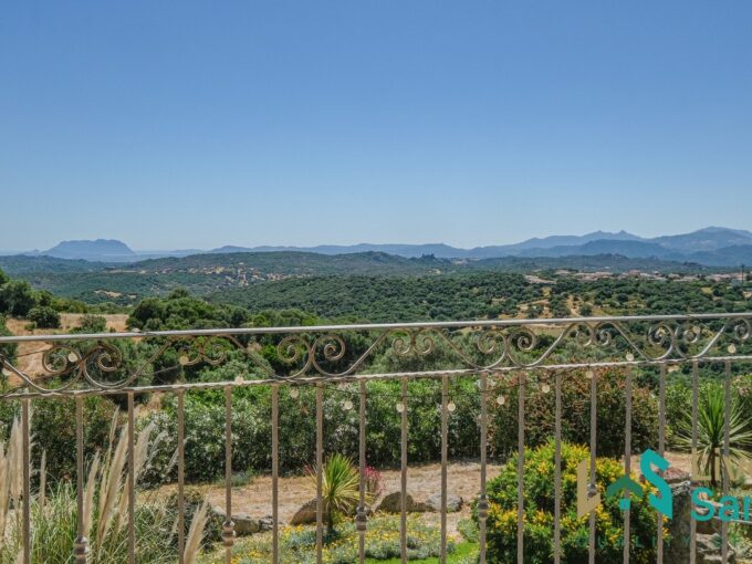 Countryside Villa for Sale in Telti
