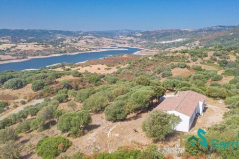 Country Home For Sale In Gallura