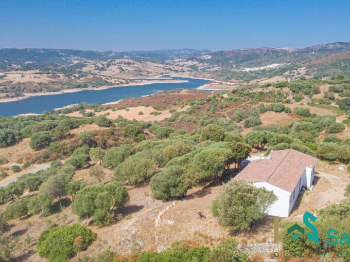 Country Home For Sale In Gallura