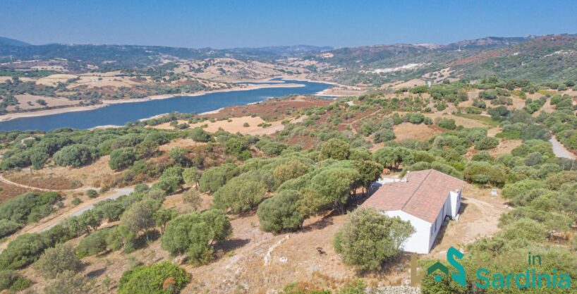 Country Home For Sale In Gallura