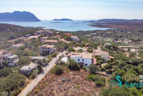 House for sale in Porto Istana - Olbia