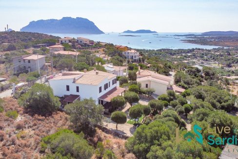 Sea View Home for Sale in Porto Istana