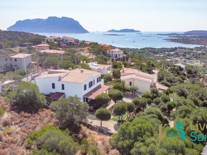 Sea View Home for Sale in Porto Istana