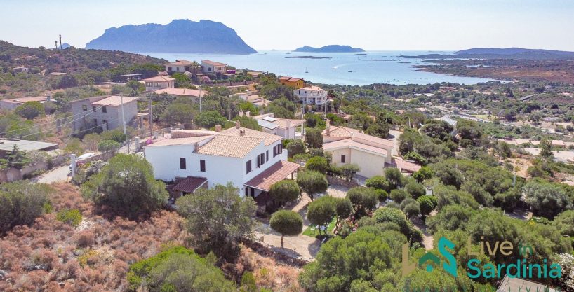 Sea View Home for Sale in Porto Istana