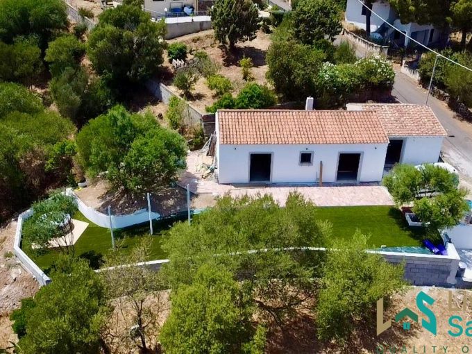 Sea View Villa For Sale Budoni