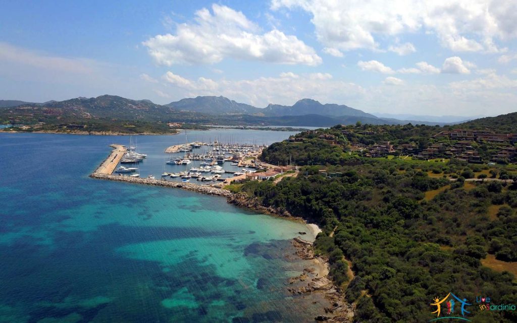 Seaside property for sale - Olbia