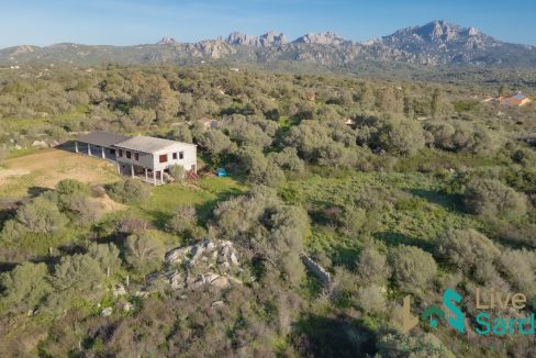 Stazzo For Sale In Arzachena