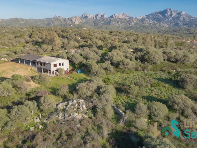 Stazzo For Sale In Arzachena